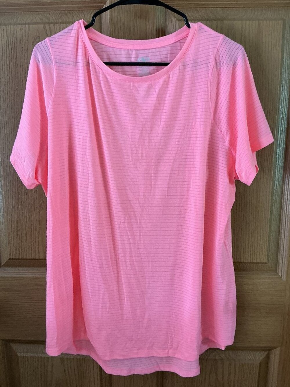 Athletic T Shirt